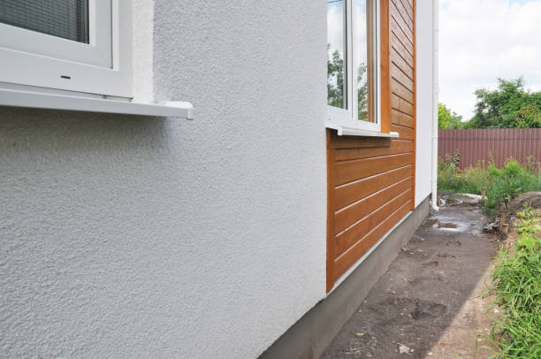 Best James Hardie Siding  in Silver Summit, UT